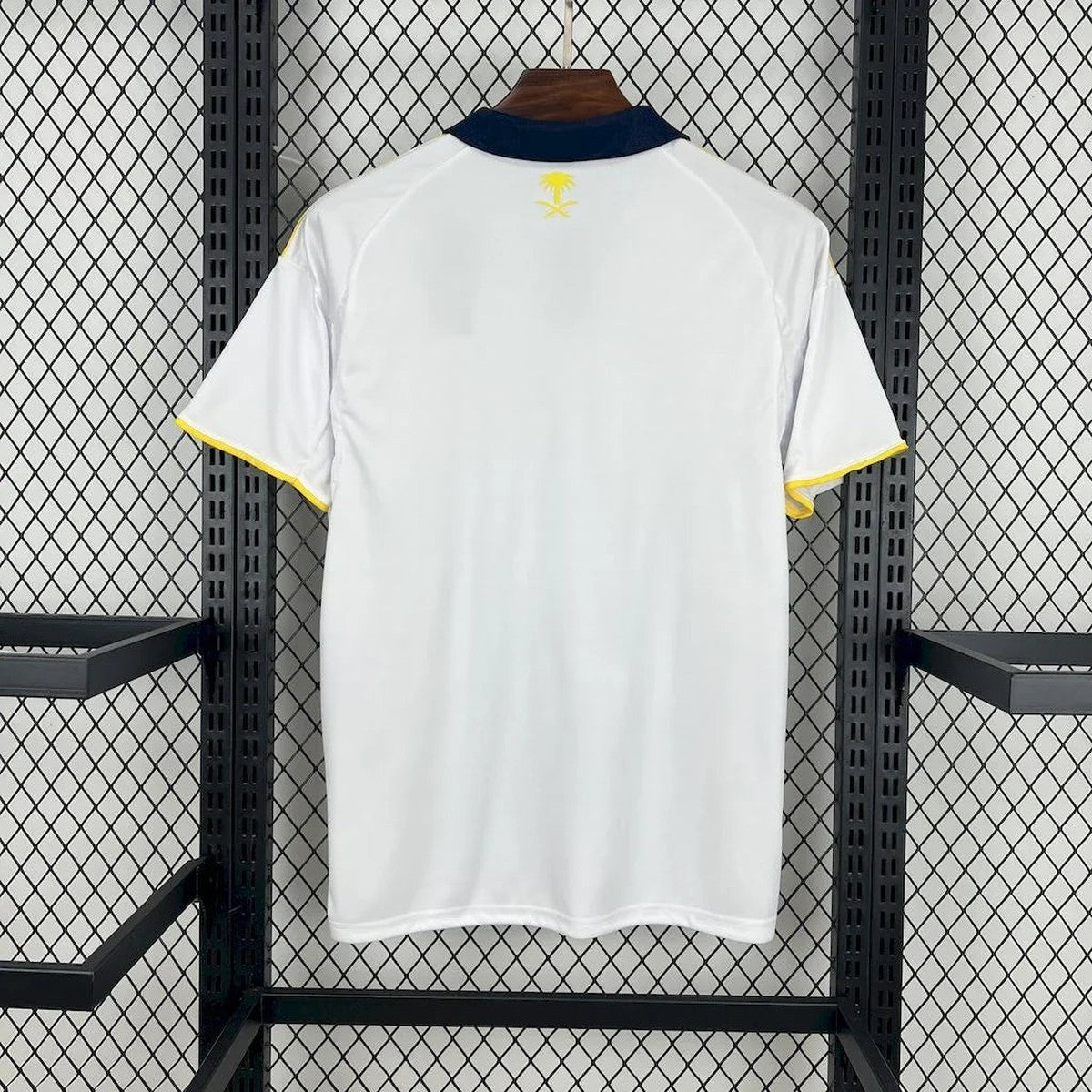 Maillot Al-Nassr 2025-26