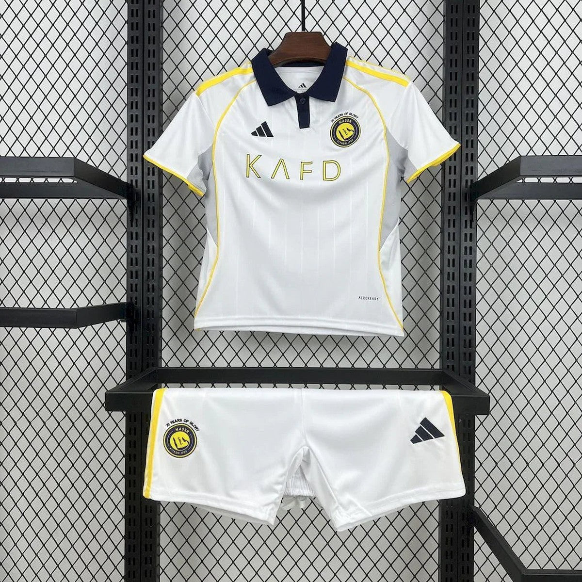 kit enfant al-nassr 2025-26