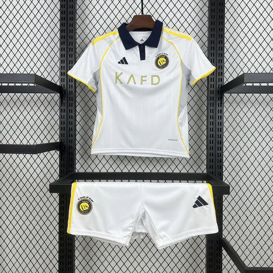 kit enfant al-nassr 2025-26