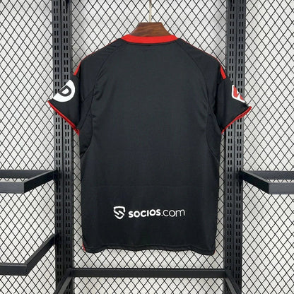 Maillot Séville extérieur 2025-26
