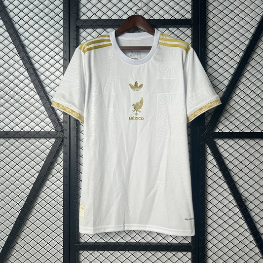 Maillot Mexique concept 2025