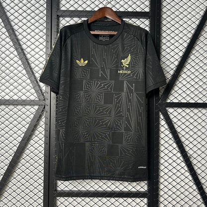 Maillot Mexique concept 2025