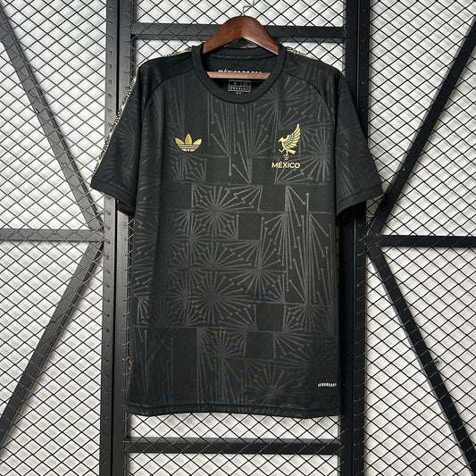 Maillot Mexique concept 2025