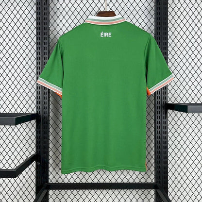Maillot Irlande 2025