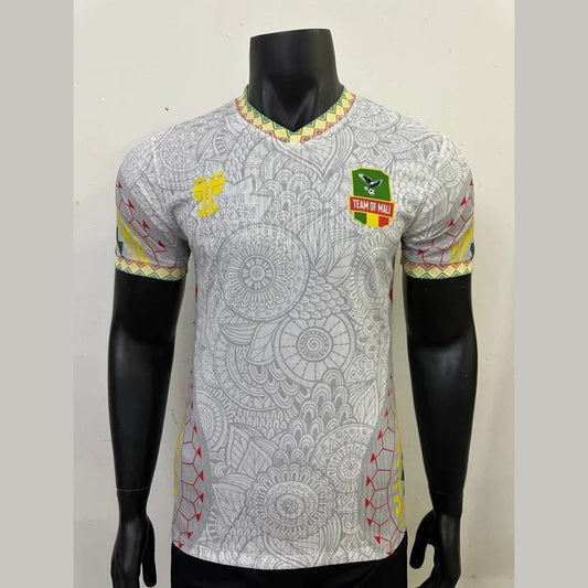 Maillot Mali 2025-26