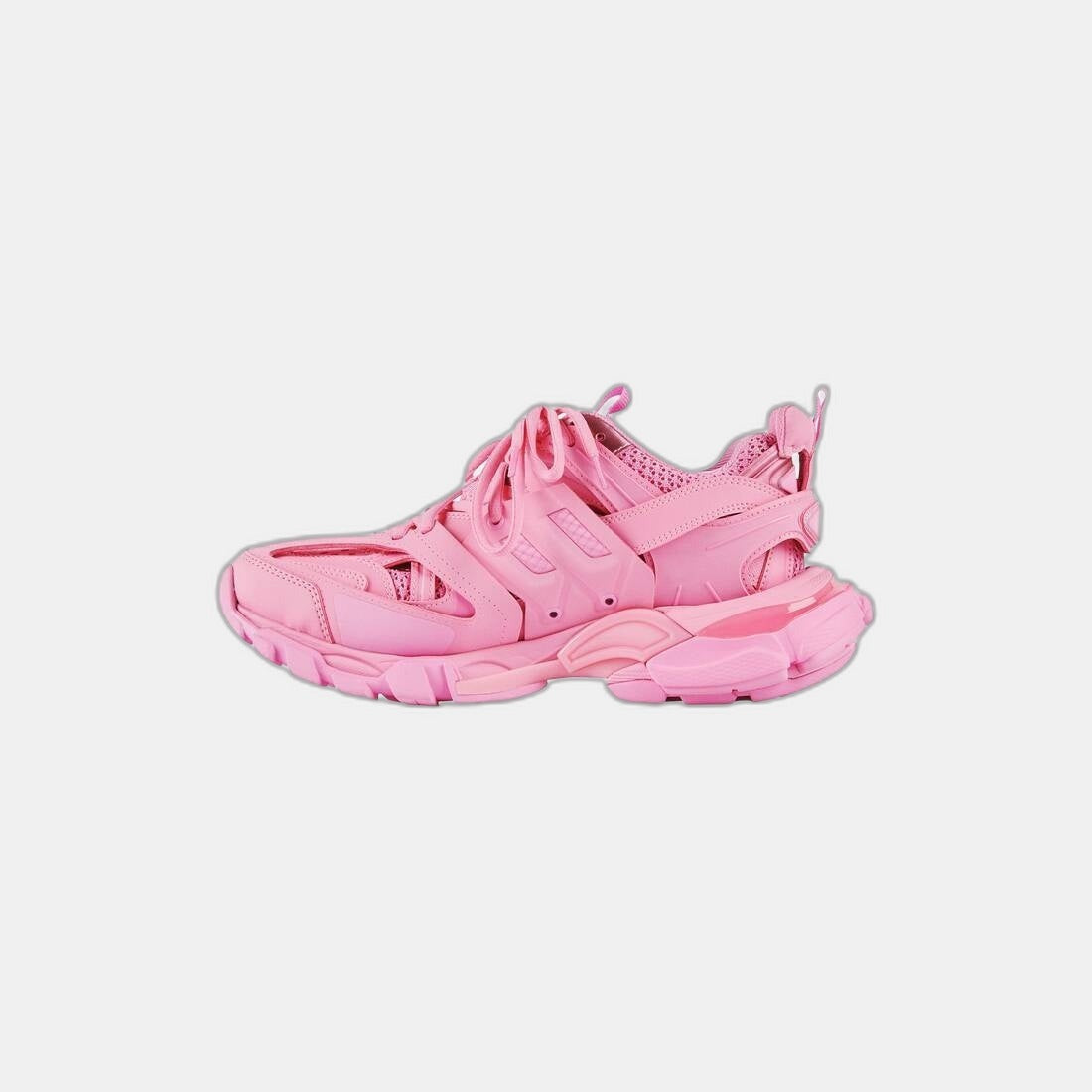 Balenciaga Track Pink