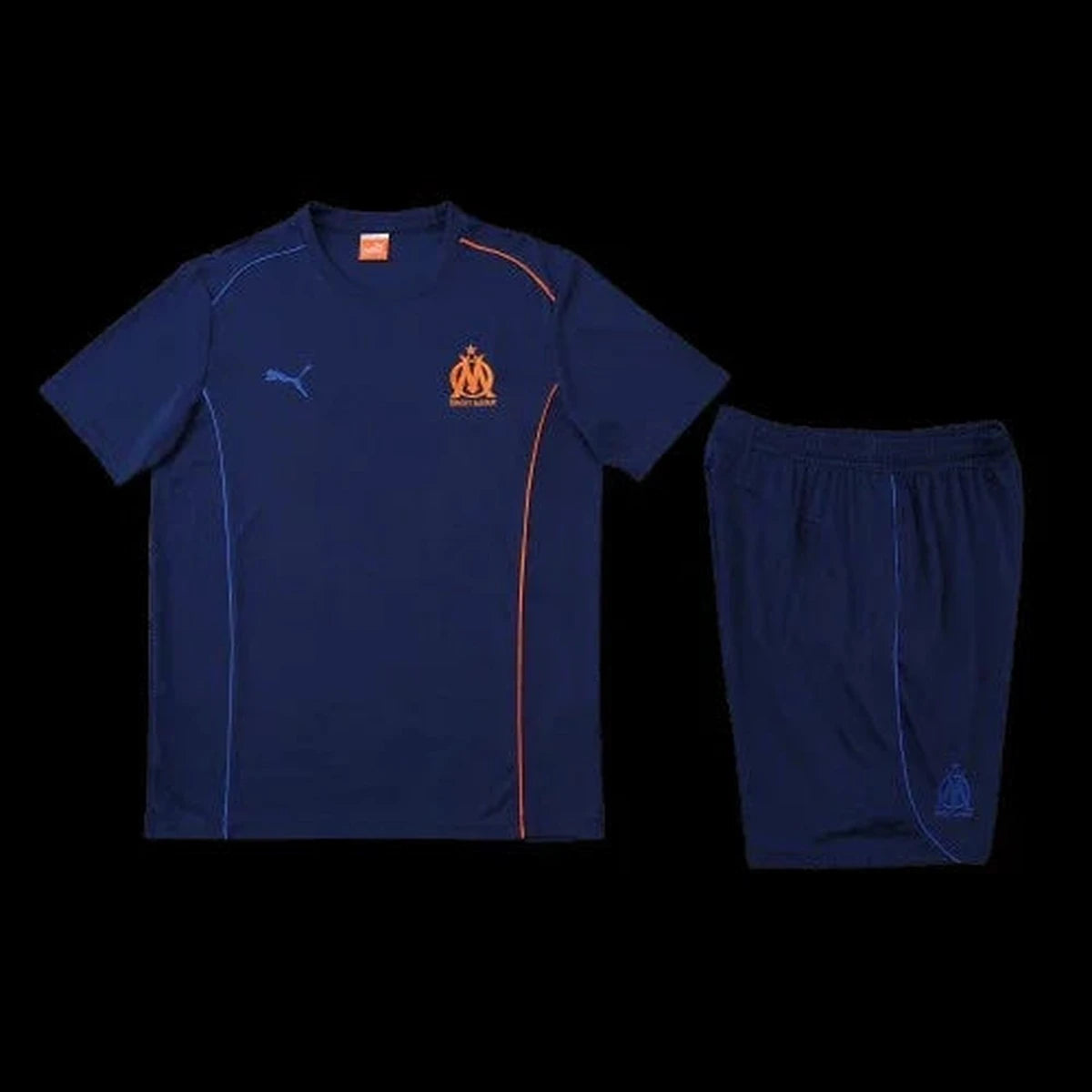 Ensemble OM
