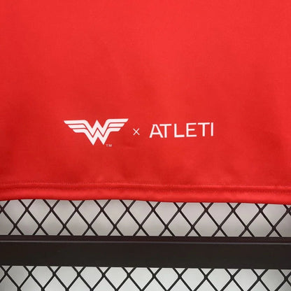 Maillot Atletico Madrid Concept 2025-26