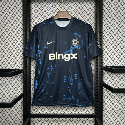 Maillot Chelsea foot 2024 2025 entraînement