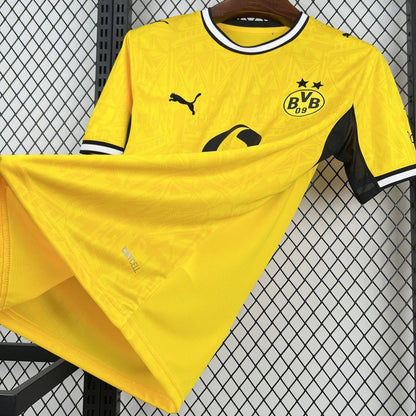 Maillot Dortmund Domicile 2026/27