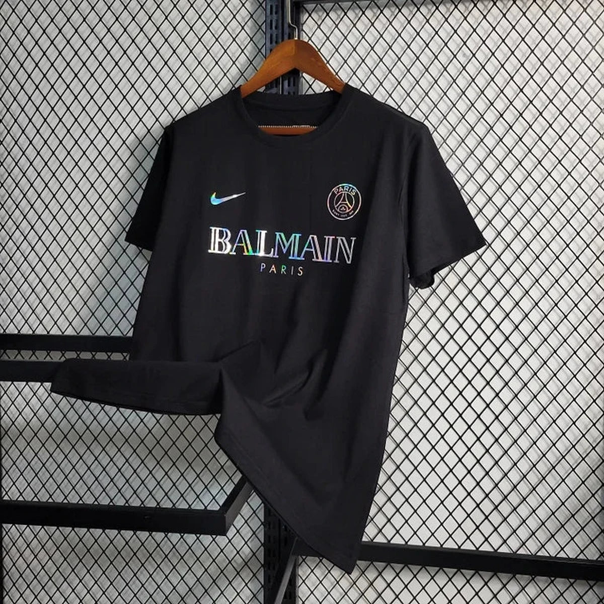 Maillot Paris Saint-Germain saison 2023-2024 édition concept