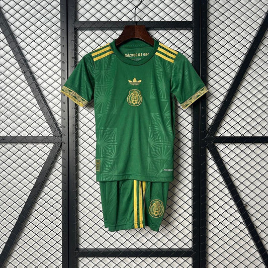 Kit Enfant Mexique concept 2025