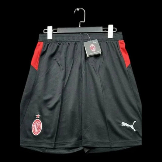 Short AC Milan 2025-26