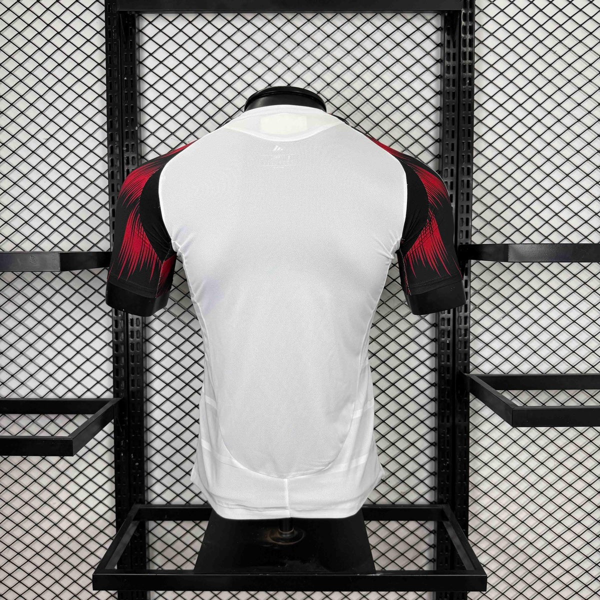Maillot Flamengo extérieur 2025-26