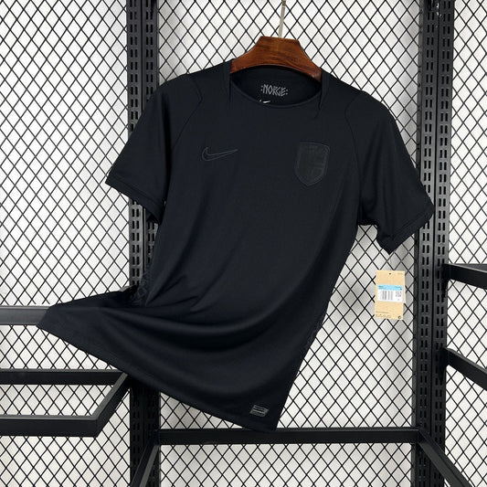 Maillot Norvège extérieur Coupe du monde 2026-27