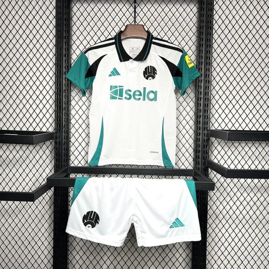 Kit Enfant Newcastle 2024-25
