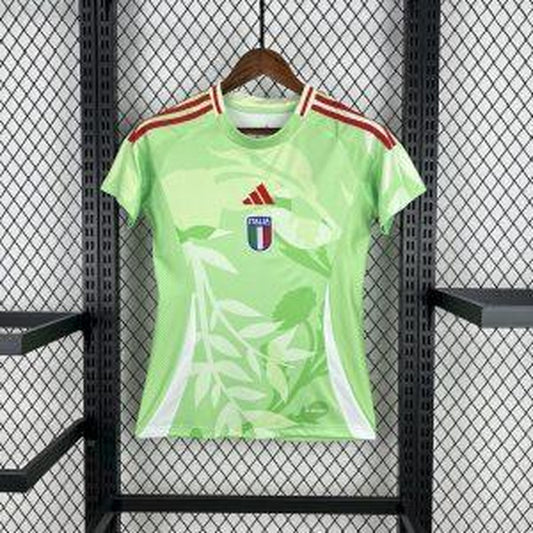 Maillot Féminin Italie Extérieur EURO 2025