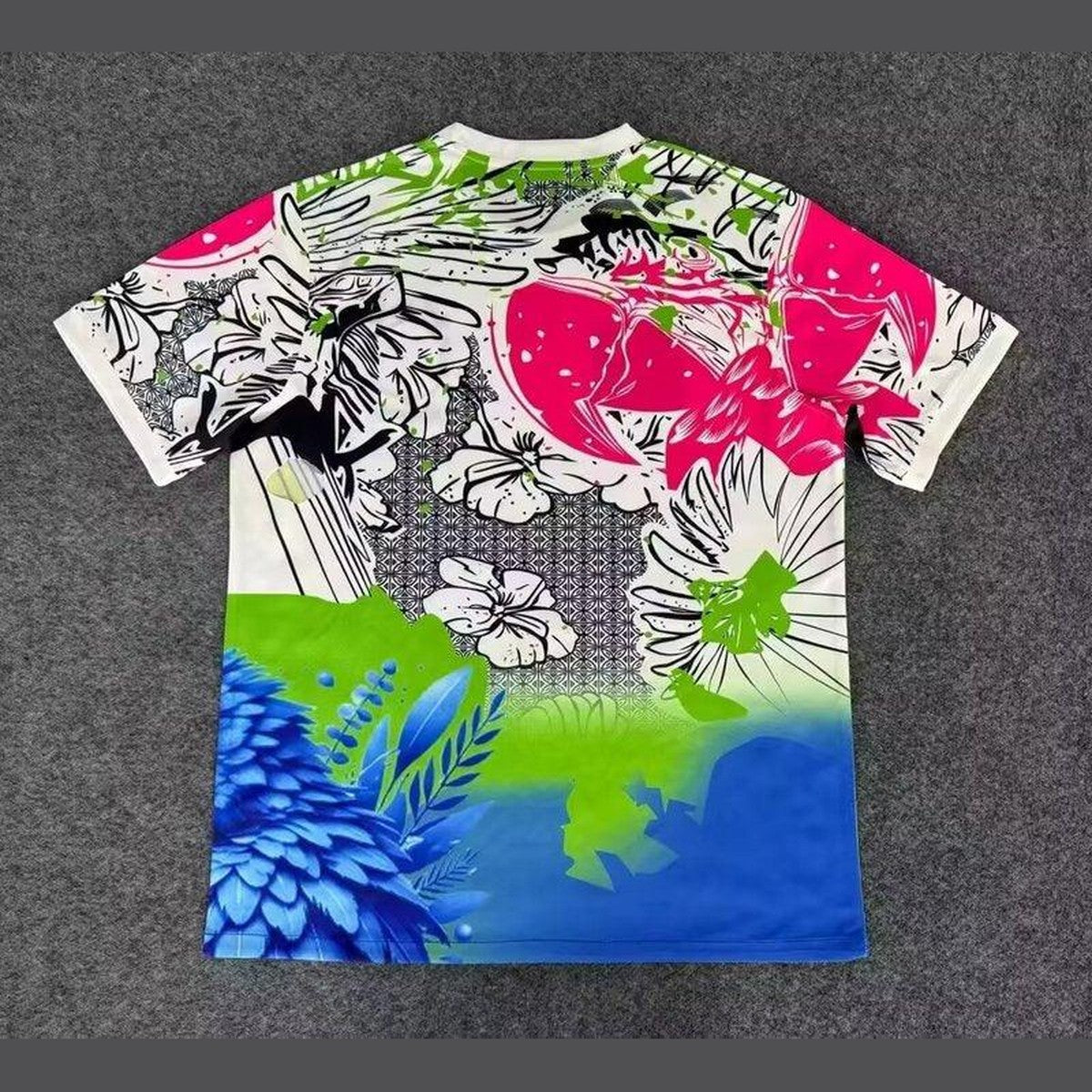 Maillot Brésil 2025/26