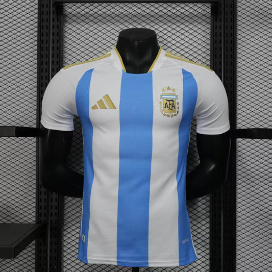 Maillot Argentine 2025/26