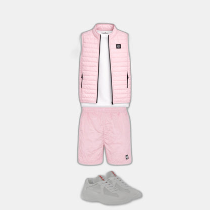 Outfit Stone I. Rose + Casquette Offerte