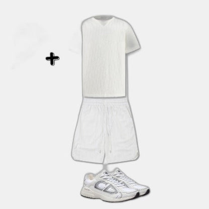 Outfit CD+ Casquette Offerte