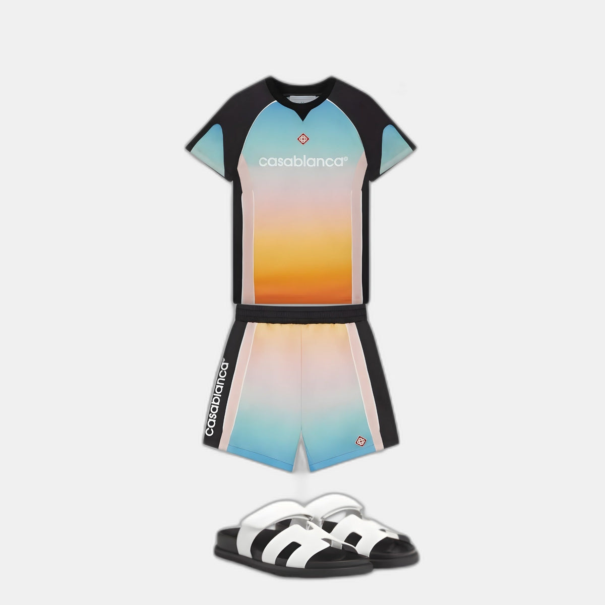 Outfit Casa + Casquette Offerte