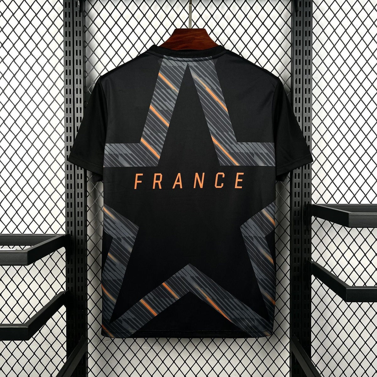 Maillot France Gardien coupe du monde 2026