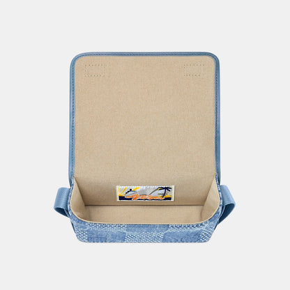 Portefeuille Bosphore Wearable