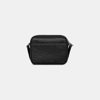 Mini sac Messenger zippé Rider 2.0 - #1