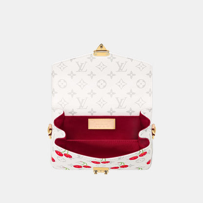 LV x TM - Pochette Métis East West