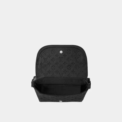 Sac Pulse Messenger - #3