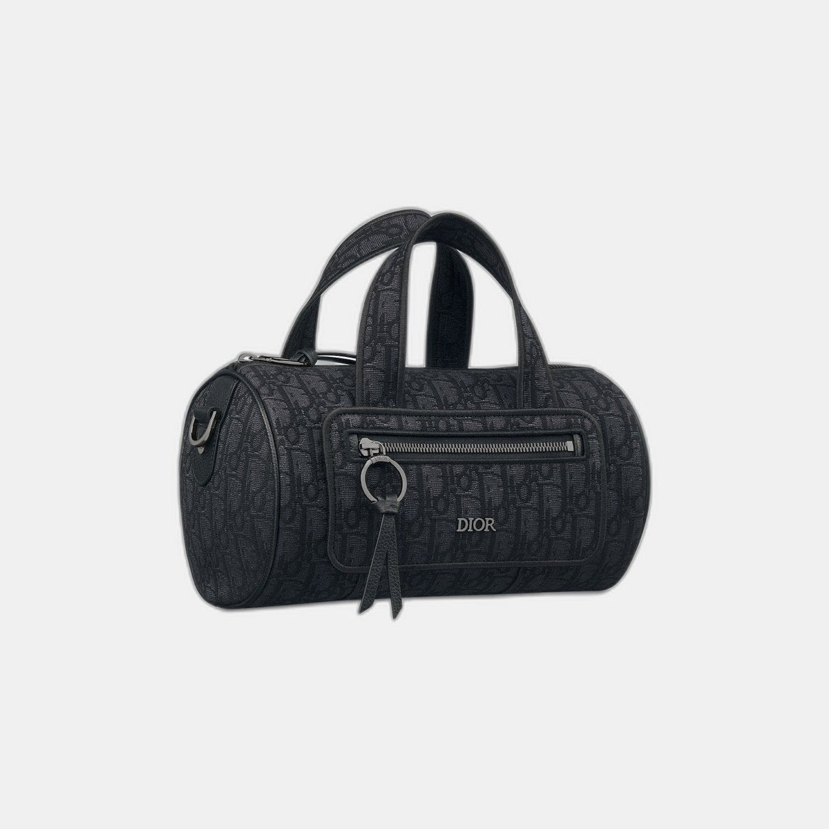 Sac Messenger zippé - #1
