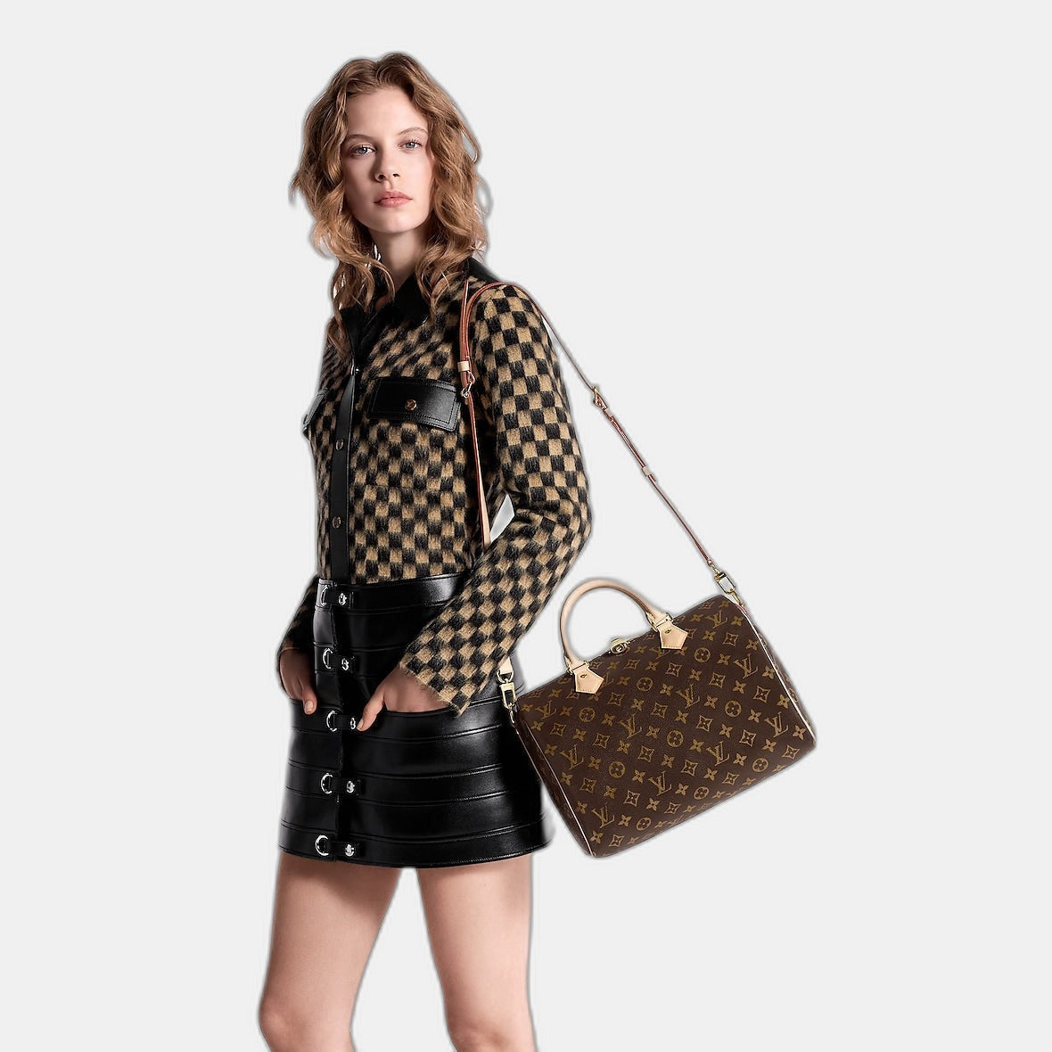 Sac Speedy Bandoulière 30 - #2