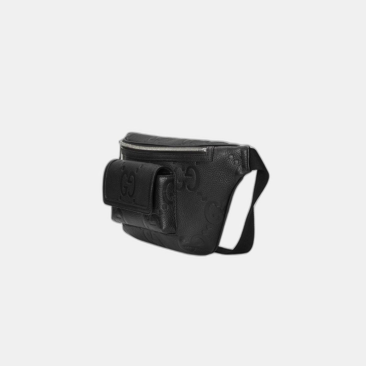 Sac ceinture GG jumbo grand format
