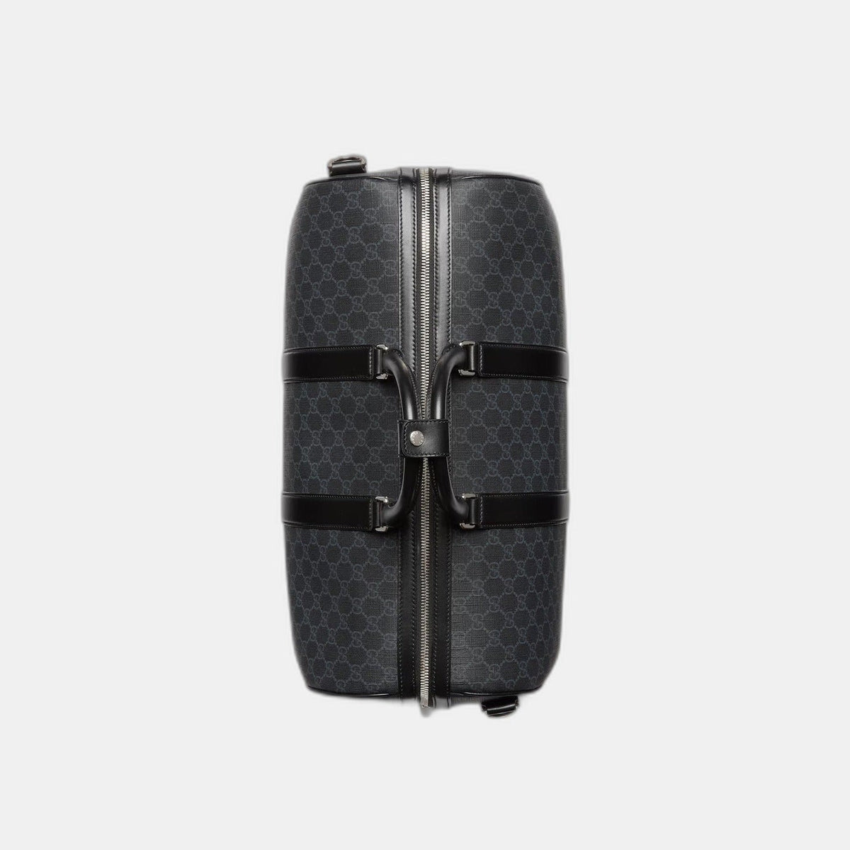 Sac de voyage GG Black moyen format