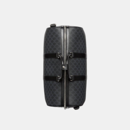 Sac de voyage GG Black moyen format