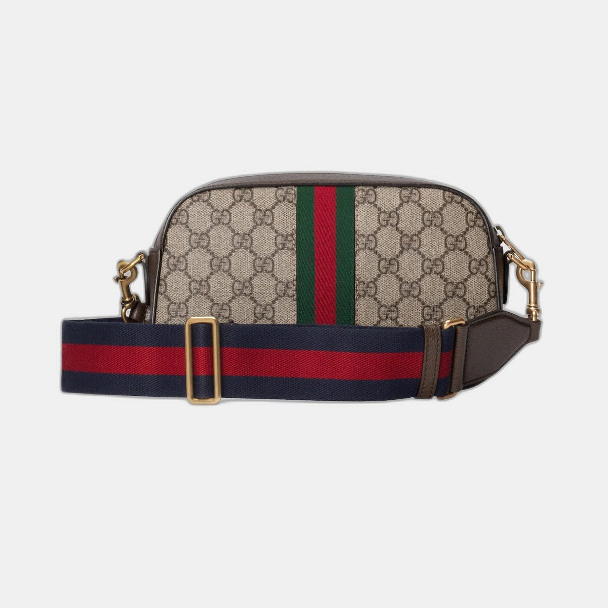 Sac à bandoulière Ophidia petit format - #3