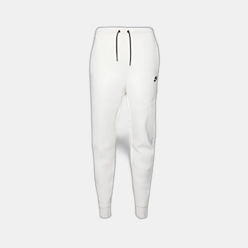 Outfit Tech Fleece Blanc + Casquette Offerte