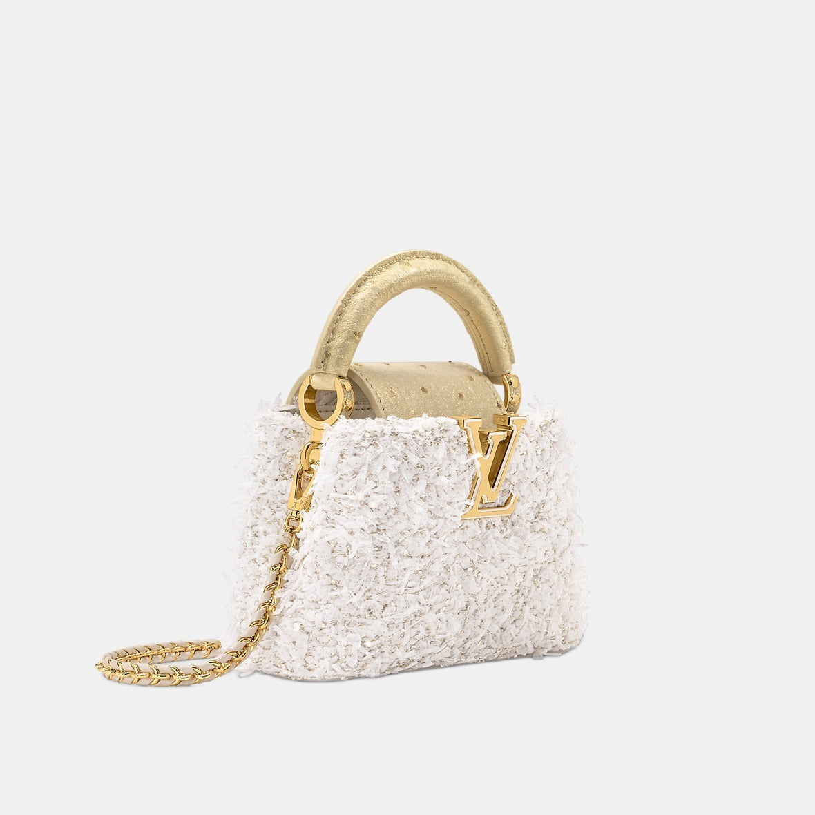 Sac Capucines Nano