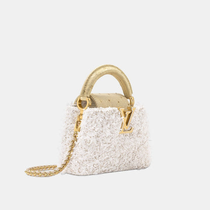 Sac Capucines Nano