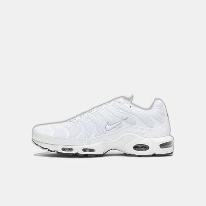 Nike Air Max Plus White