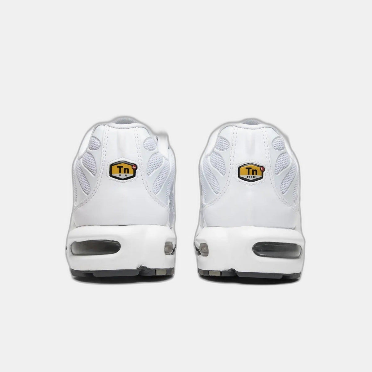 Nike Air Max Plus White