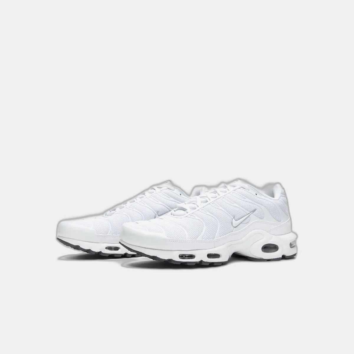 Nike Air Max Plus White