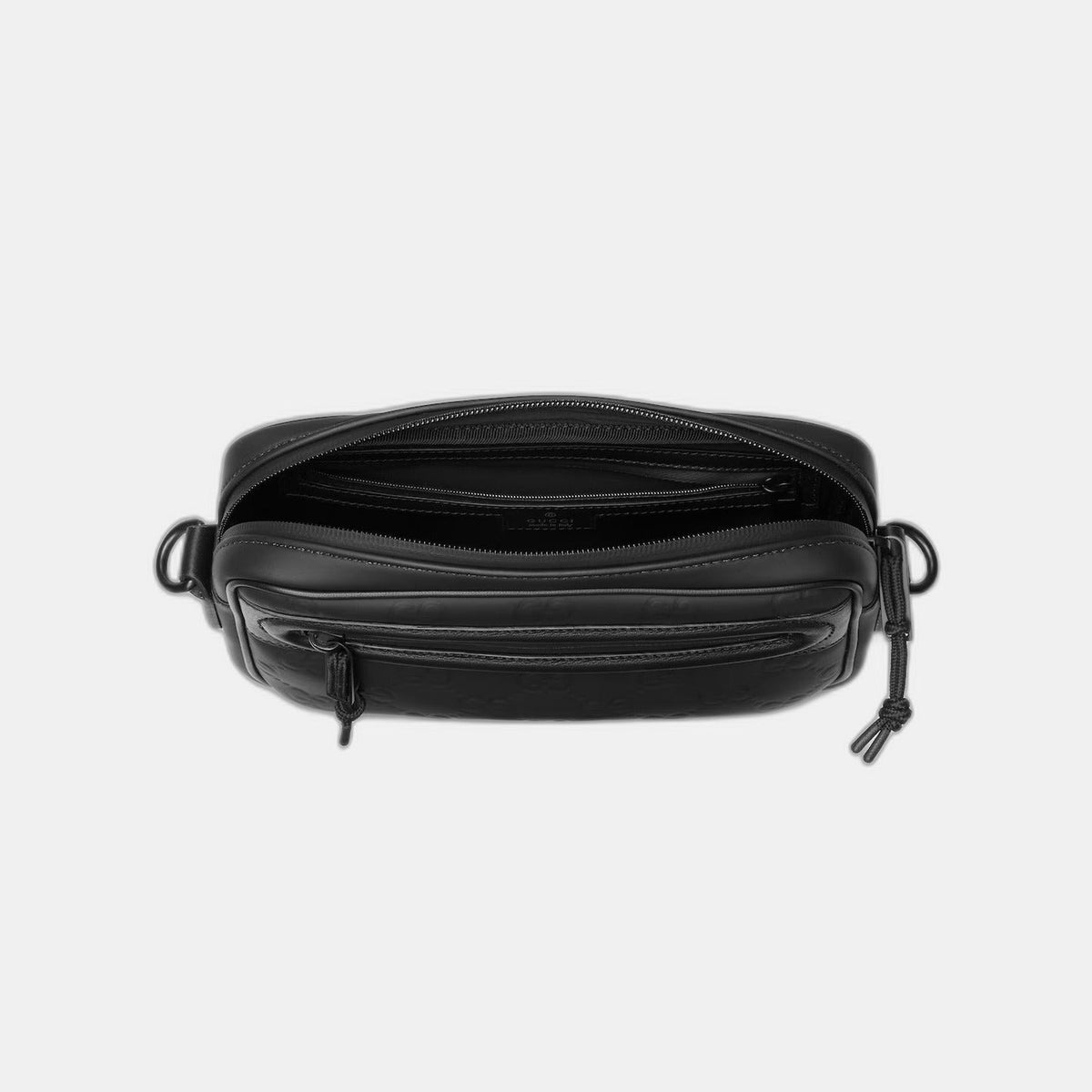 Sac à bandoulière Gucci Edge petit format