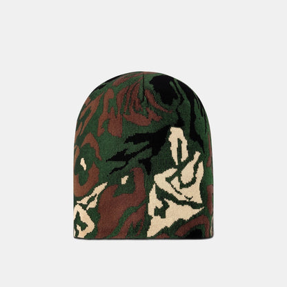 Bonnet LV Fit Scribble