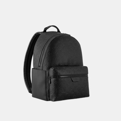 Sac à dos Discovery PM Monogram Shadow Noir