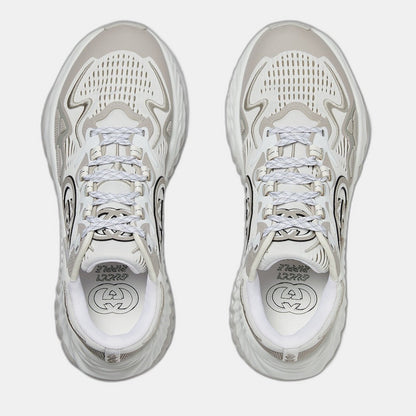 BASKETS GUCCI RIPPLE POUR HOMME - #1