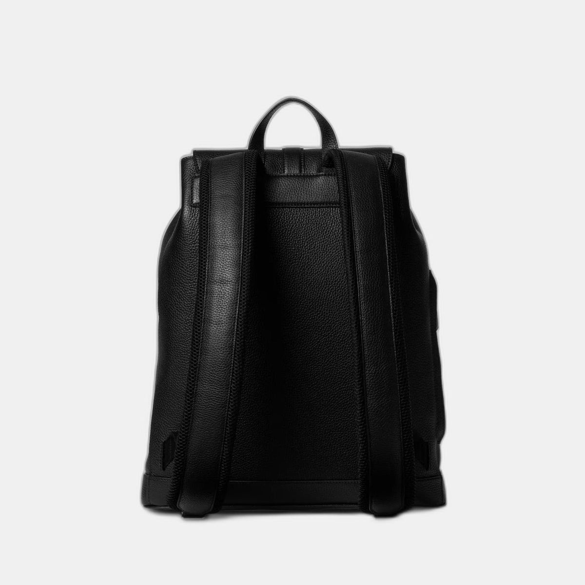 Sac à dos avec bande Web moyen format