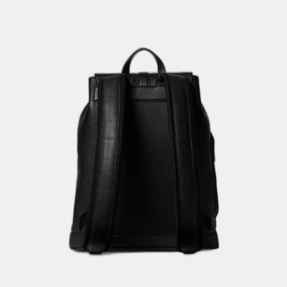 Sac à dos avec bande Web moyen format