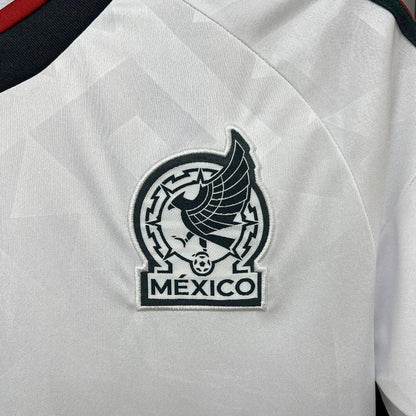 Maillot Mexique Coupe du monde 2026